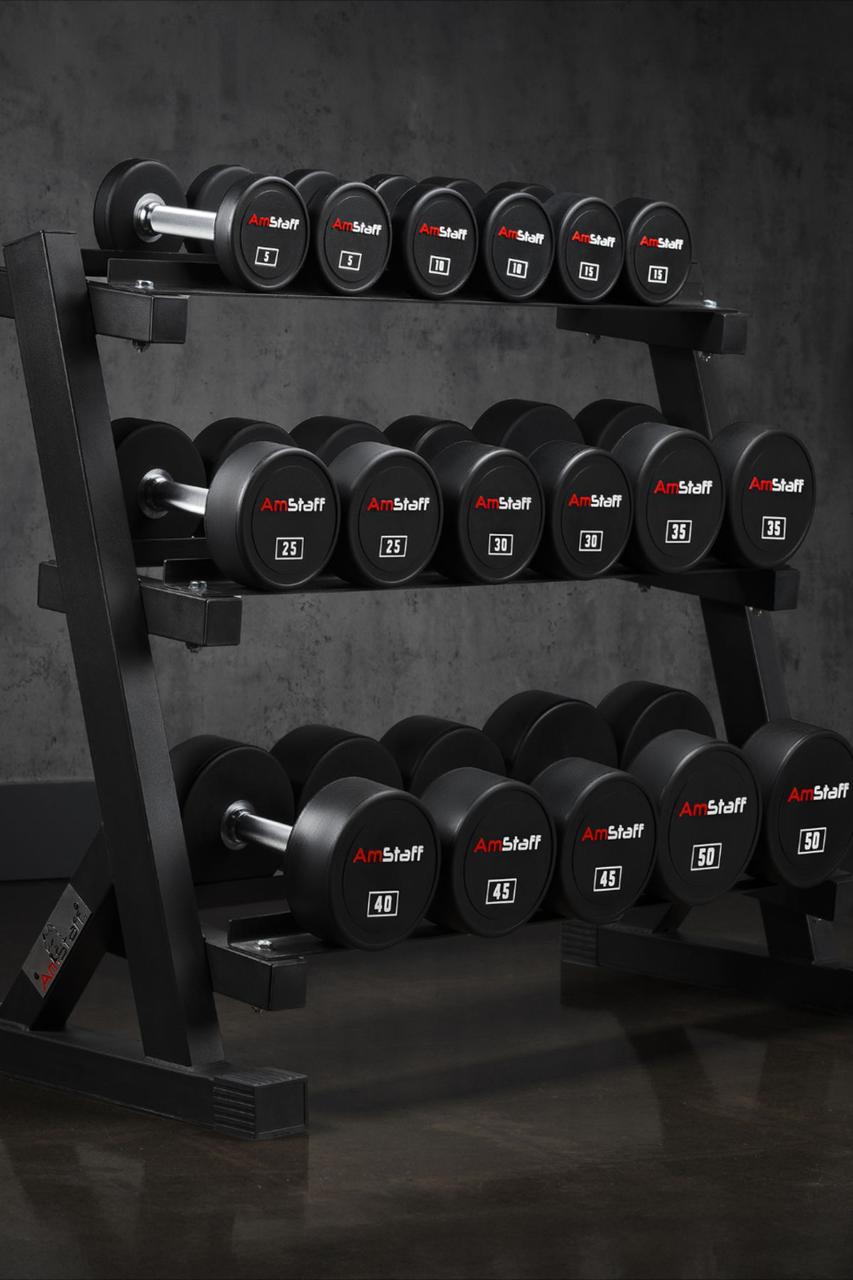 Premium Fitness Equipment